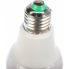 Лампа светодиодная 8 Вт Е27 4000К IN HOME LED-A60-VC 4690612024028